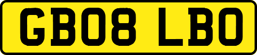 GB08LBO