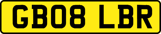 GB08LBR