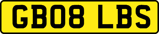 GB08LBS