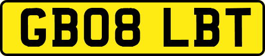 GB08LBT