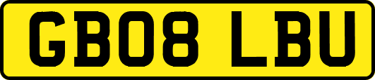 GB08LBU
