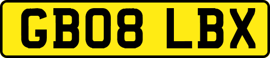 GB08LBX