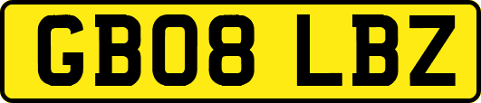 GB08LBZ