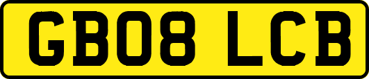 GB08LCB