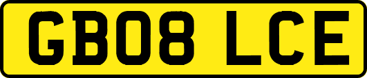 GB08LCE
