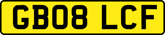 GB08LCF