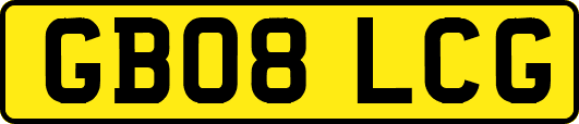 GB08LCG