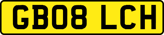 GB08LCH