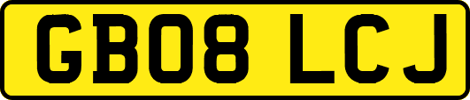 GB08LCJ