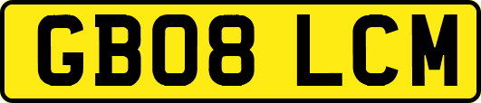 GB08LCM