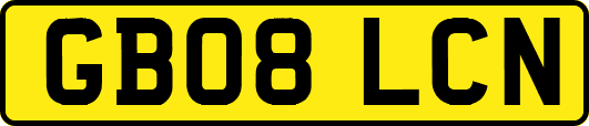 GB08LCN