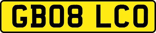 GB08LCO