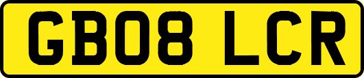 GB08LCR
