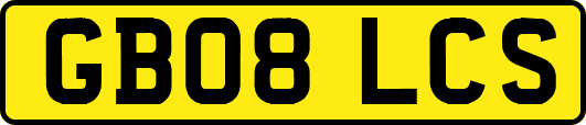 GB08LCS