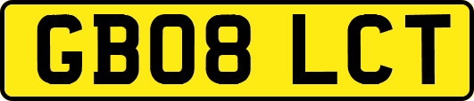 GB08LCT