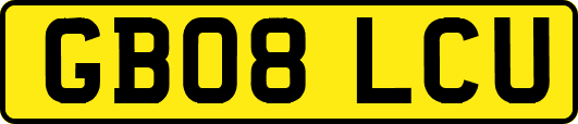 GB08LCU