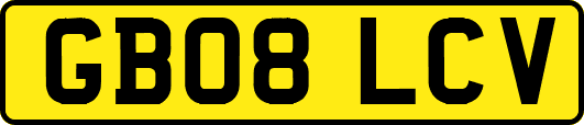 GB08LCV