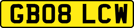GB08LCW