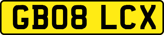 GB08LCX