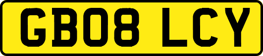 GB08LCY