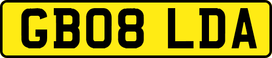 GB08LDA