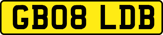 GB08LDB