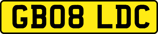 GB08LDC