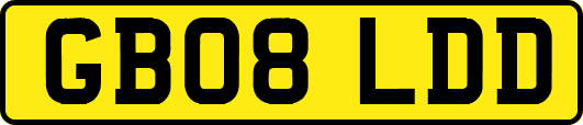 GB08LDD
