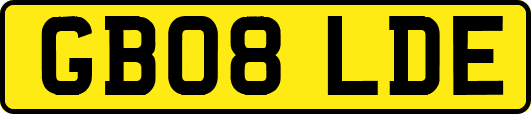 GB08LDE