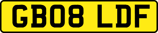 GB08LDF