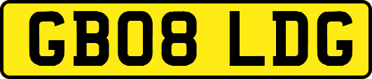 GB08LDG