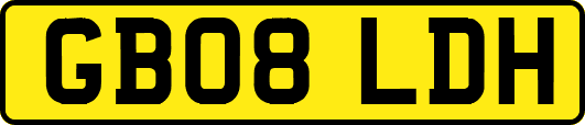 GB08LDH