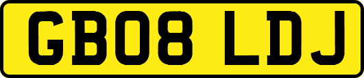 GB08LDJ