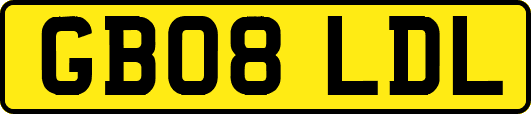 GB08LDL