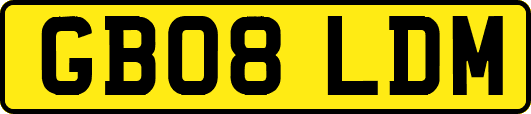GB08LDM
