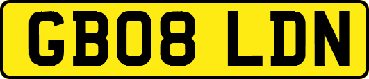 GB08LDN