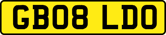 GB08LDO