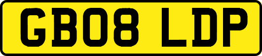 GB08LDP