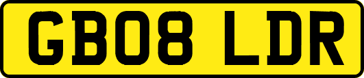 GB08LDR
