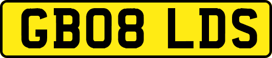 GB08LDS