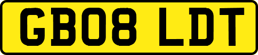 GB08LDT