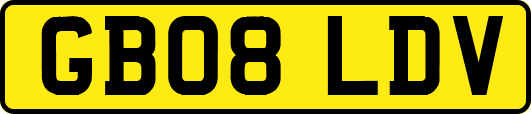 GB08LDV