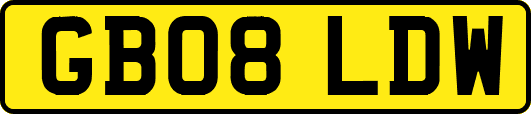 GB08LDW