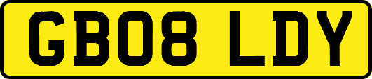 GB08LDY