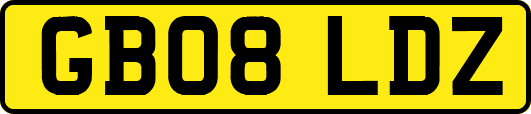 GB08LDZ