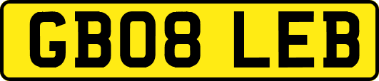 GB08LEB
