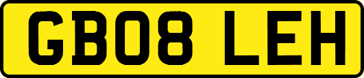 GB08LEH