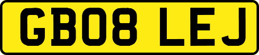 GB08LEJ