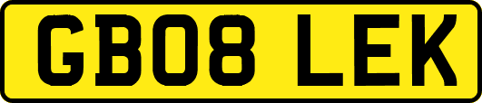 GB08LEK