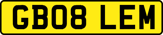 GB08LEM